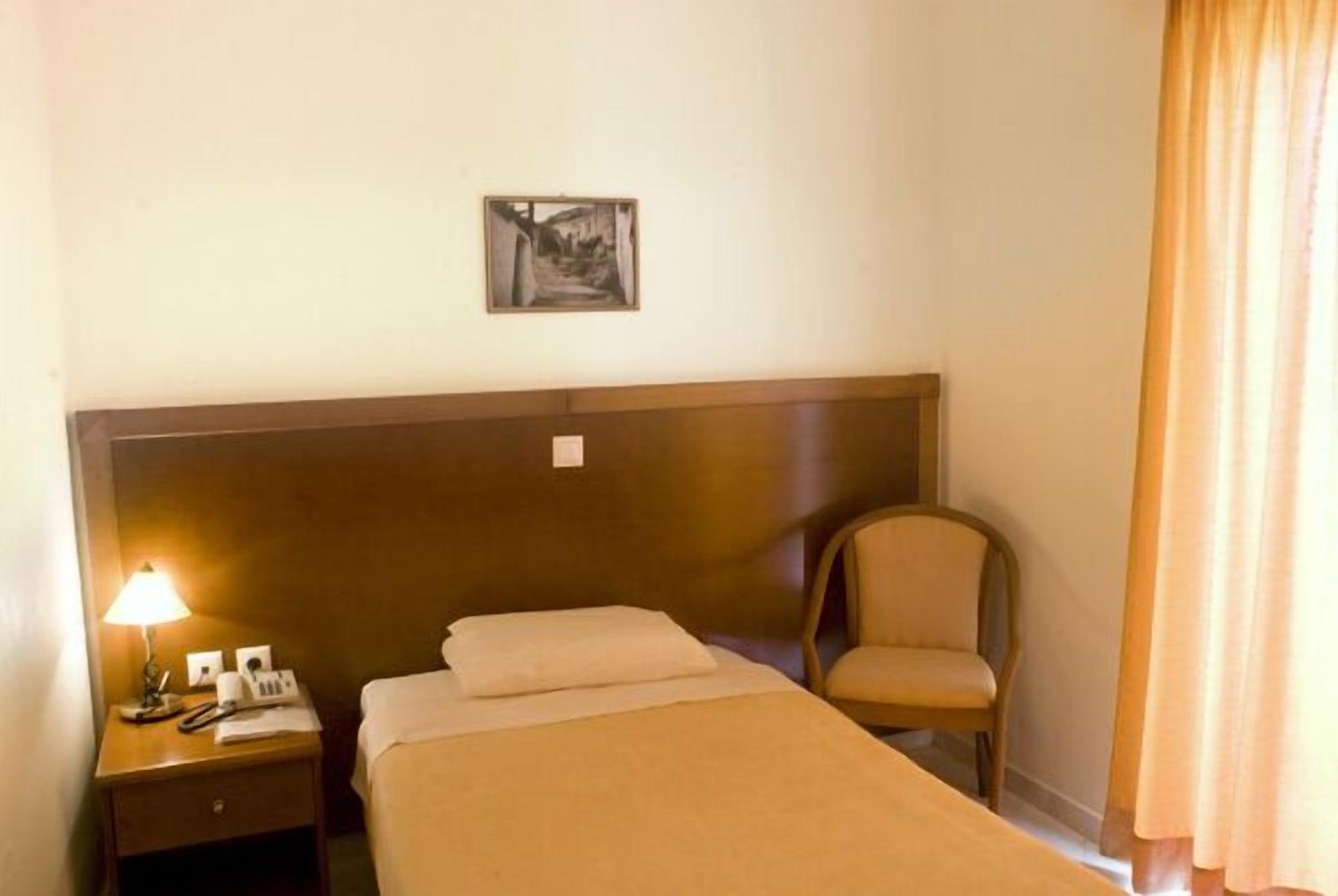 Hiona Holiday Hotel Palaikastro Exterior foto